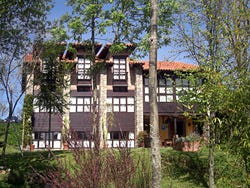 Hotel El Carmen