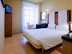 Hotel Fruela