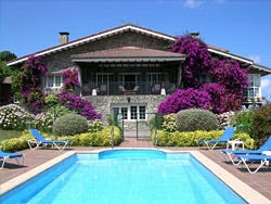 Hotel Los Caspios