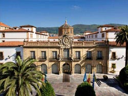Hotel Meliá de la Reconquista