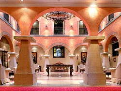 Hotel Palacio de la Magdalena