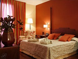 Hotel Palacio de Luces