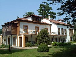 Hotel Quinta Duro