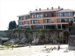 Hotel Sablón