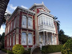 Hotel Villa la Argentina