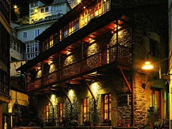 La Casona de Pío