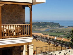 Mirador de Moriyón