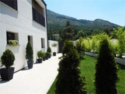 El Hotelito