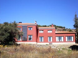 El Rondón