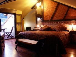 Hostal El Cerro