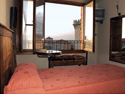 Hotel El Rastro