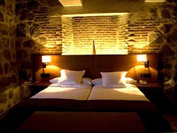 Hotel Las Leyendas