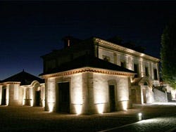 Hotel Puerta de Gredos