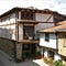 Hostal rural Luna y Lunaposada