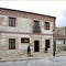 Hostería del Mudéjar