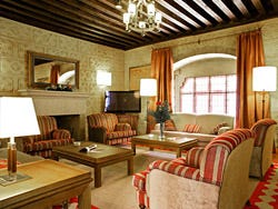 Parador de Ávila
