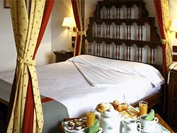 Parador de Gredos