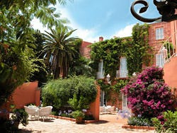Casa Palacio Conde de la Corte