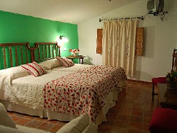 Casa Rural Don Álvaro de Luna