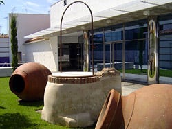 Hospedería Mirador de Llerena