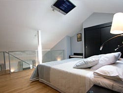 Hotel Boutique Adealba