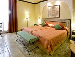 Hotel Mérida Palace