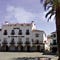 Hotel Los Balcones de Zafra