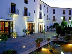 Parador de Mérida