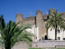 Parador de Zafra