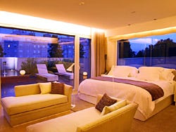 ABaC Restaurant & Hotel