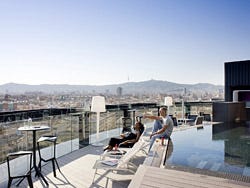 Barceló Raval