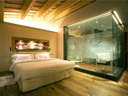 Can Bonastre Wine Resort