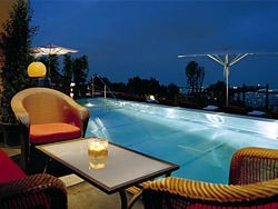 Gran Hotel La Florida