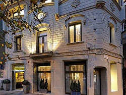 Hostal Hostemplo