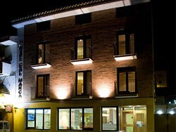 Hotel Cal Marçal