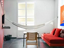 Hotel Casa Camper