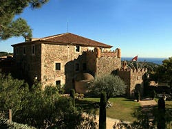 Hotel Castell de l'Oliver