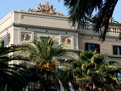 Hotel DO Plaça Reial
