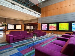Hotel Fira Palace