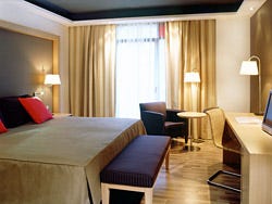 Hotel Jazz