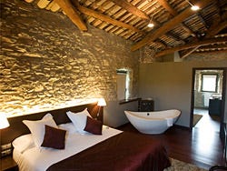 Mas Albereda Hotel