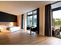 Hotel Món - Món St Benet