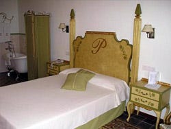 Hotel Palou