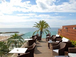 Hotel Platjador