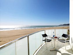 Hotel Playafels