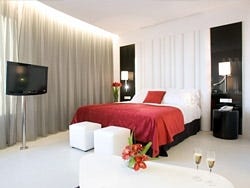 Hotel Porta Fira