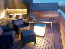 Hotel Soho