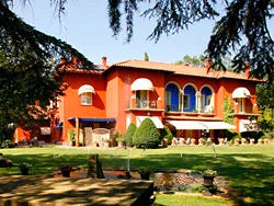 Hotel Torre Martí