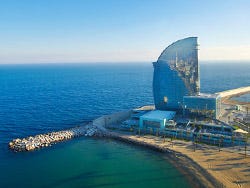 W Barcelona
