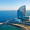 W Barcelona